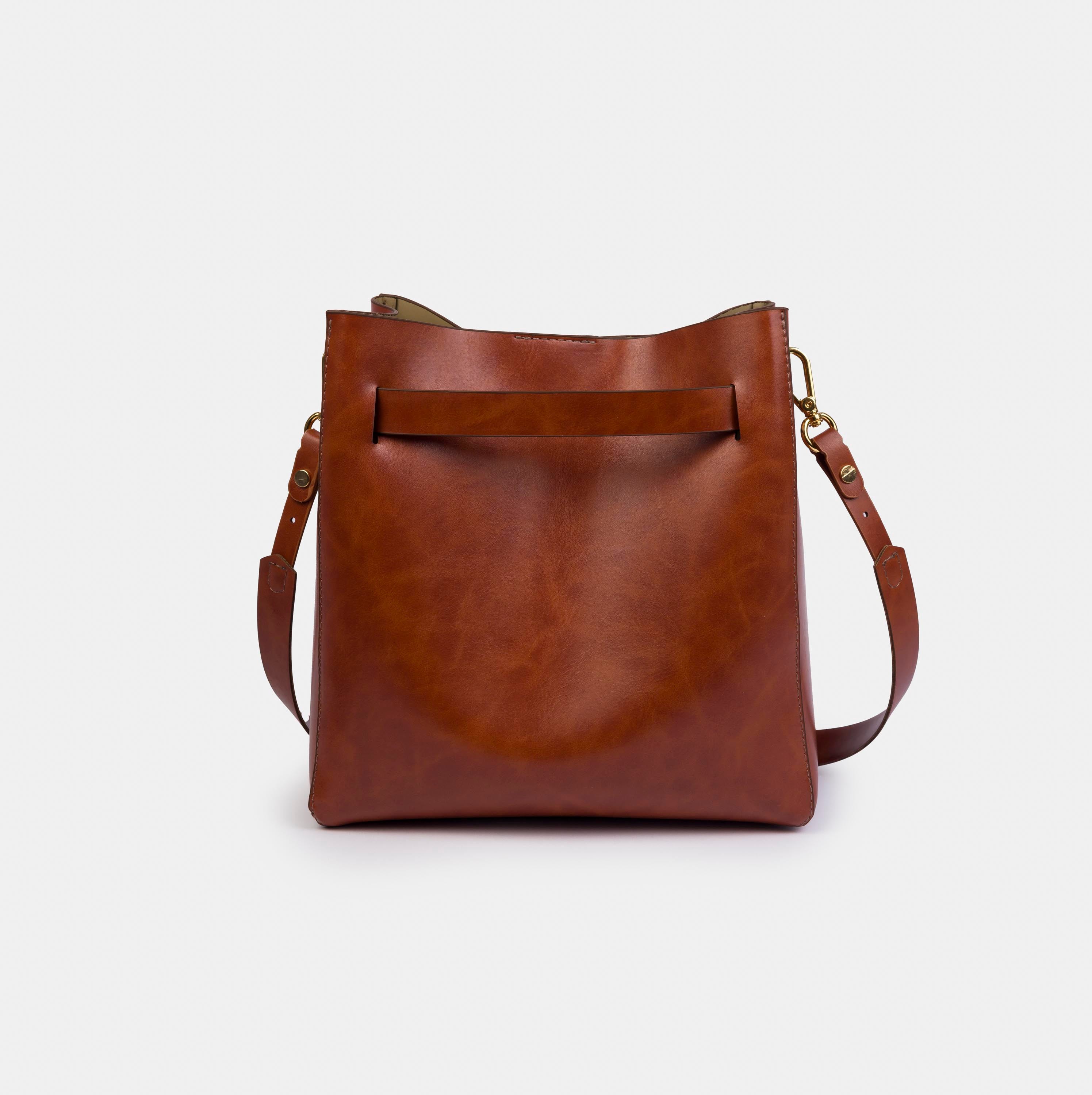 Bolsa 'Lucy' Rust