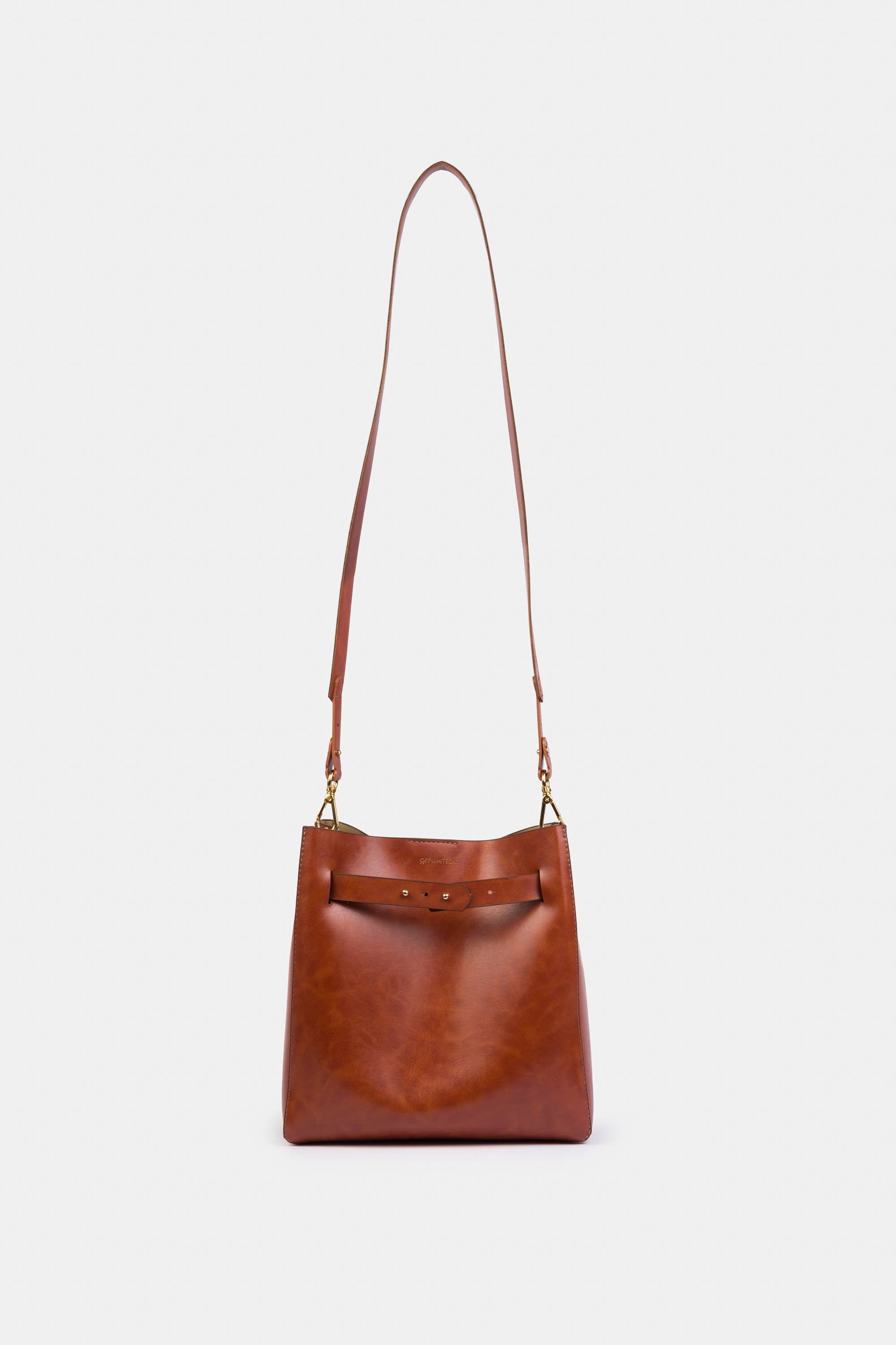 Bolsa 'Lucy' Rust