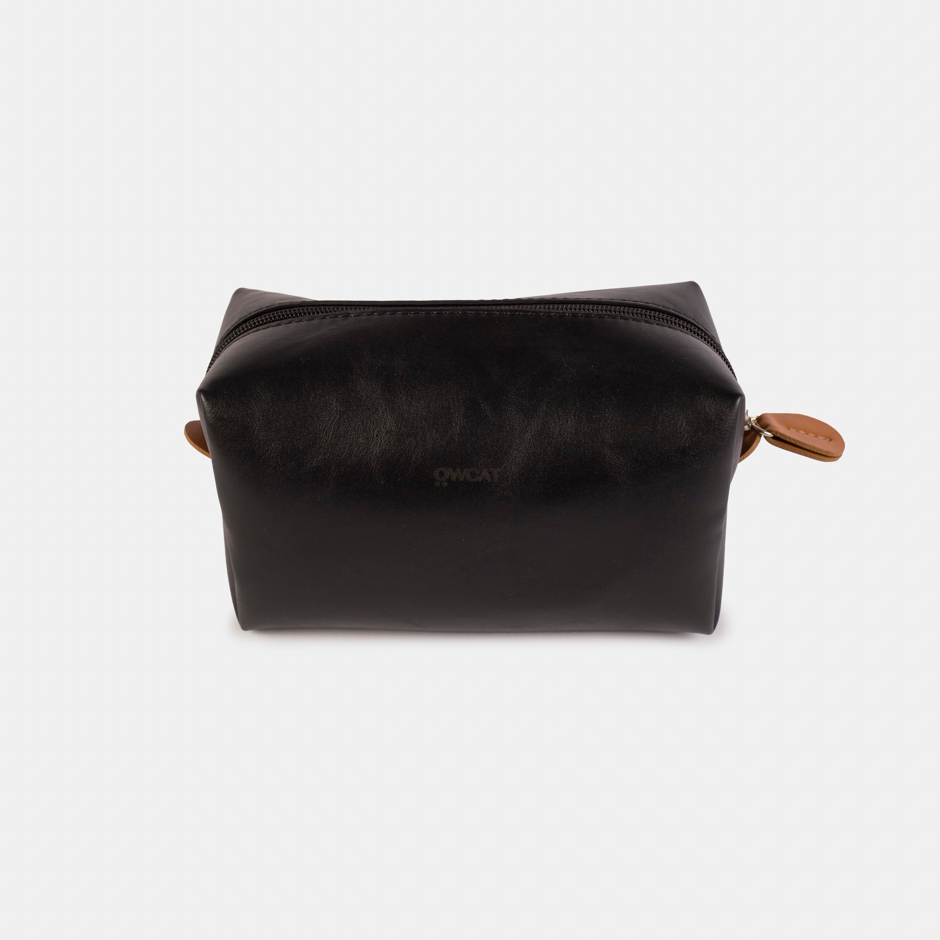 Necessaire G 'OWCAT' Black