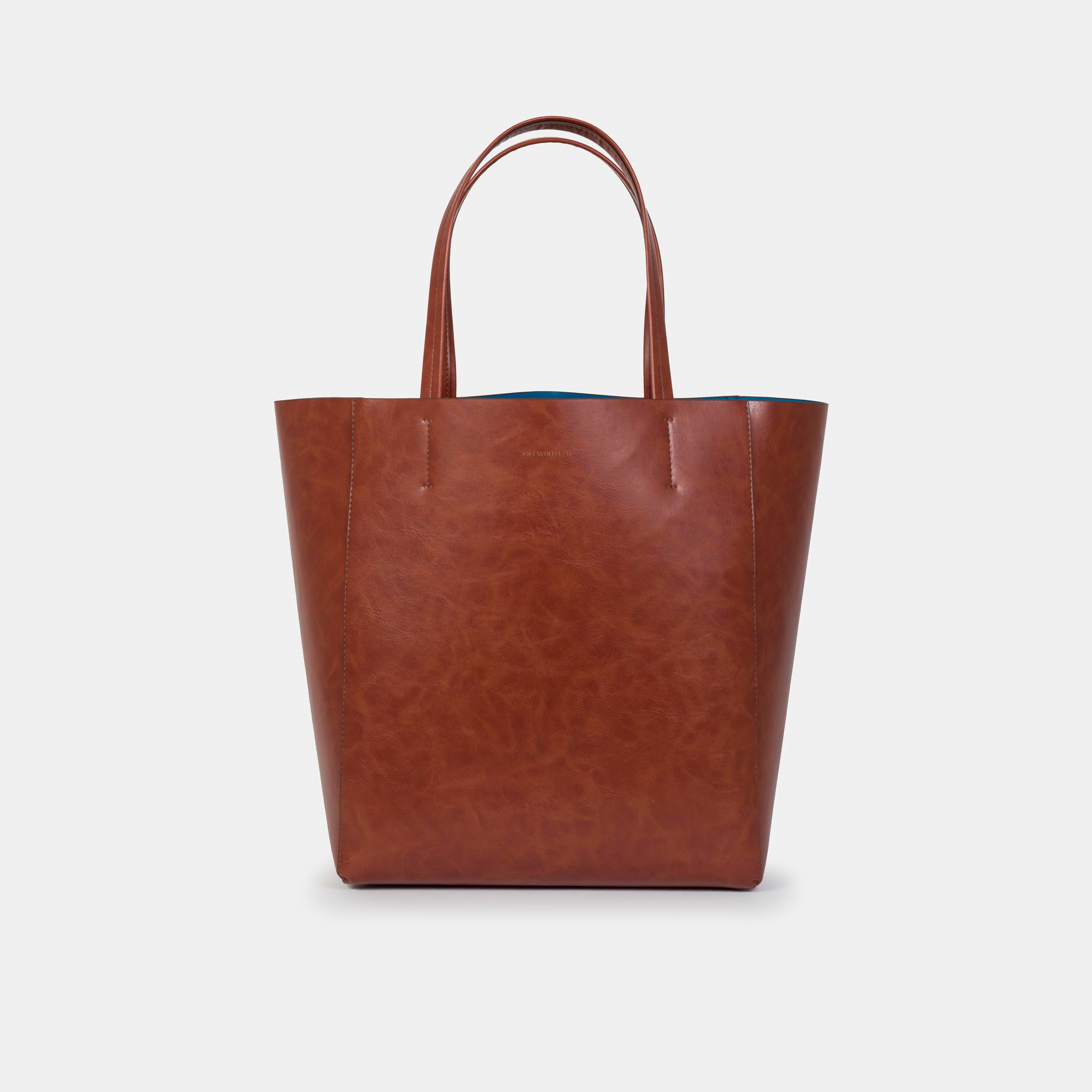 Bolsa 'Maxie' Rust
