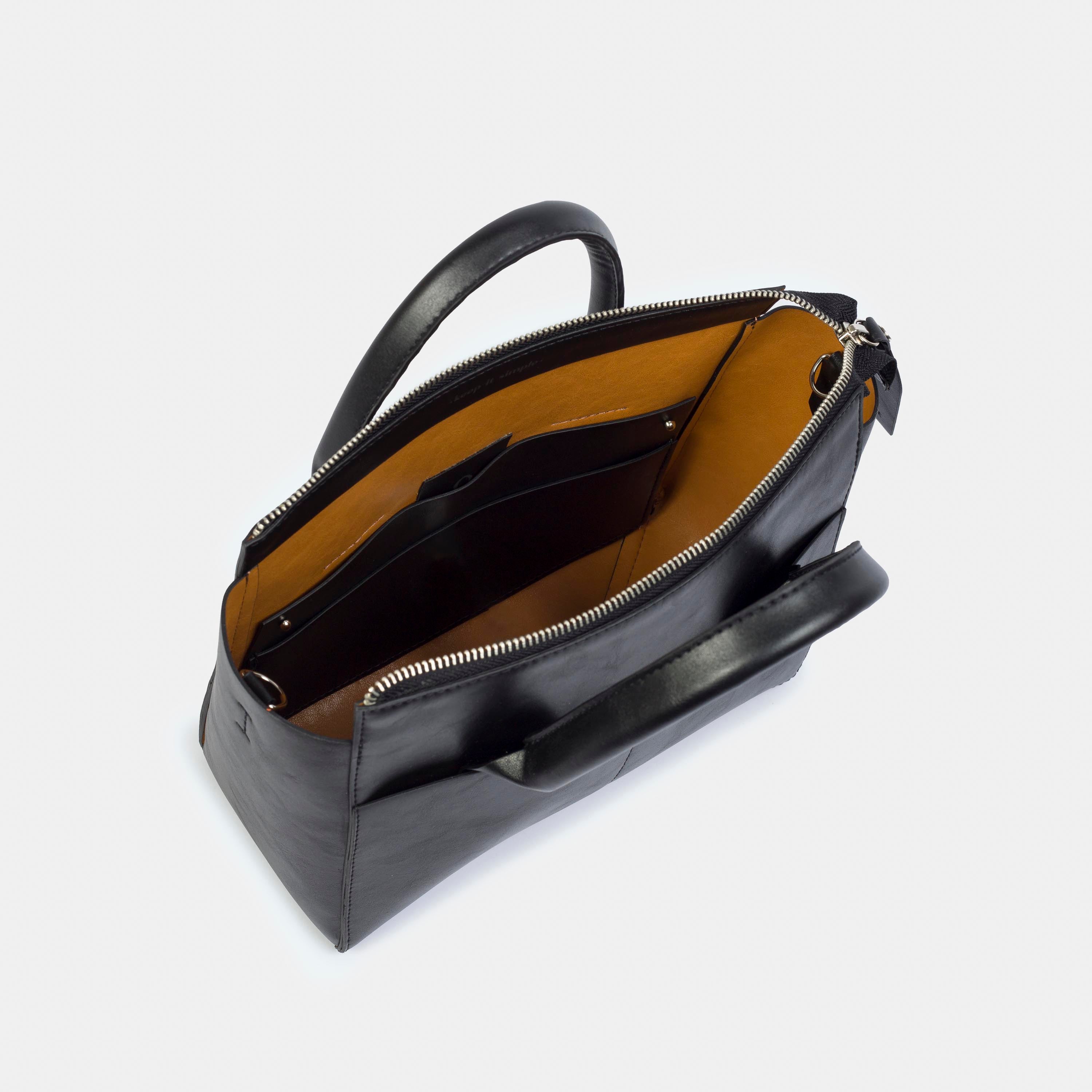 Bolsa 'Petit Juno' Black