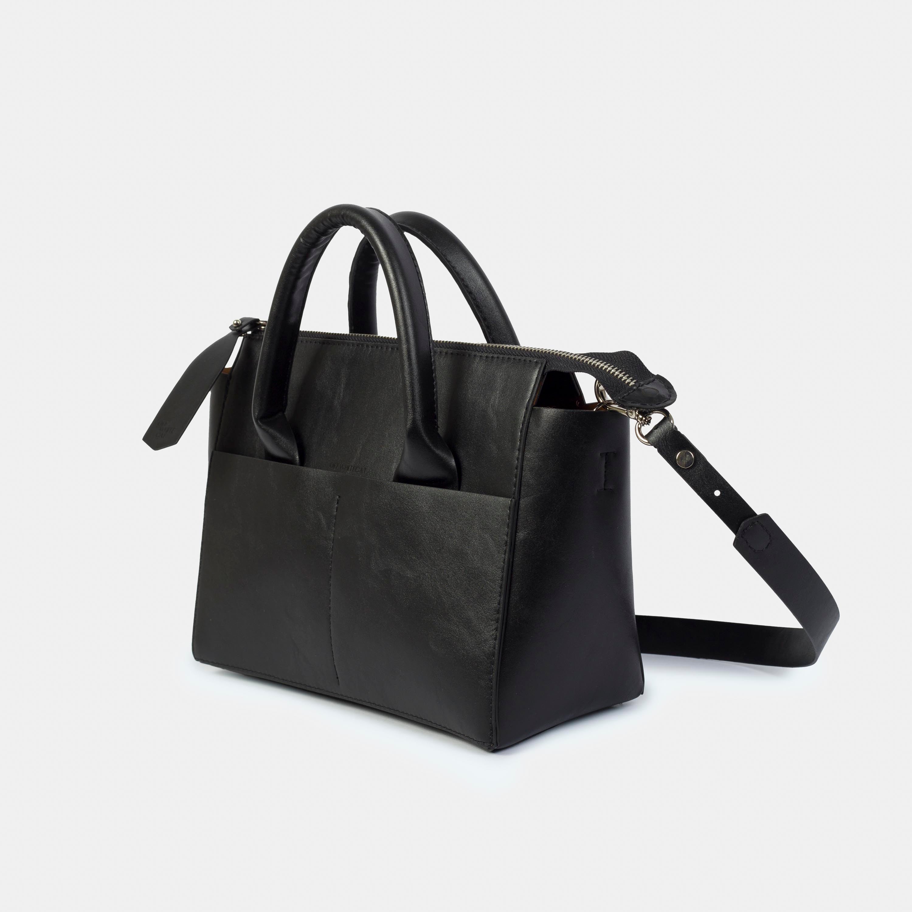 Bolsa 'Petit Juno' Black