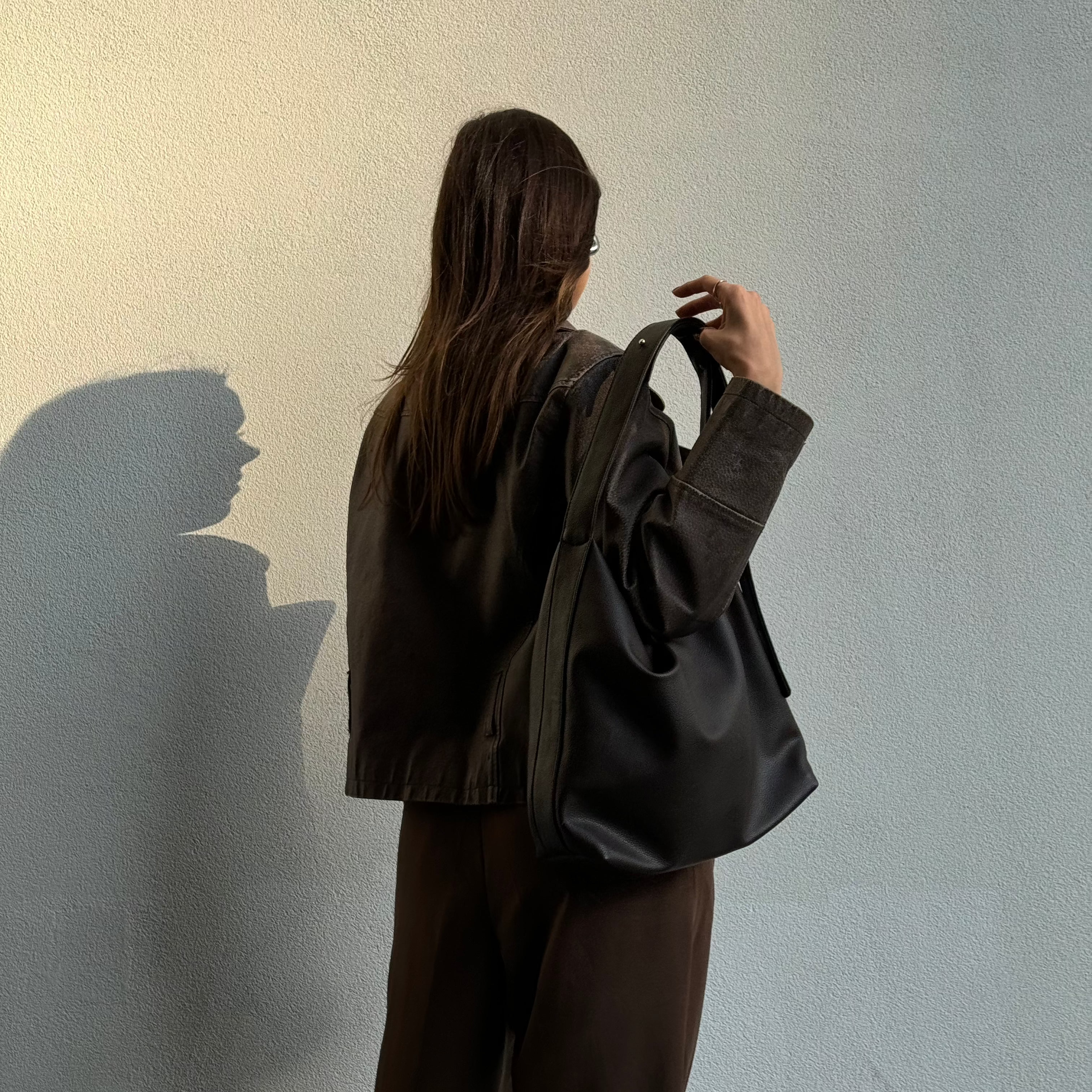 Bolsa 'Soho' Espresso