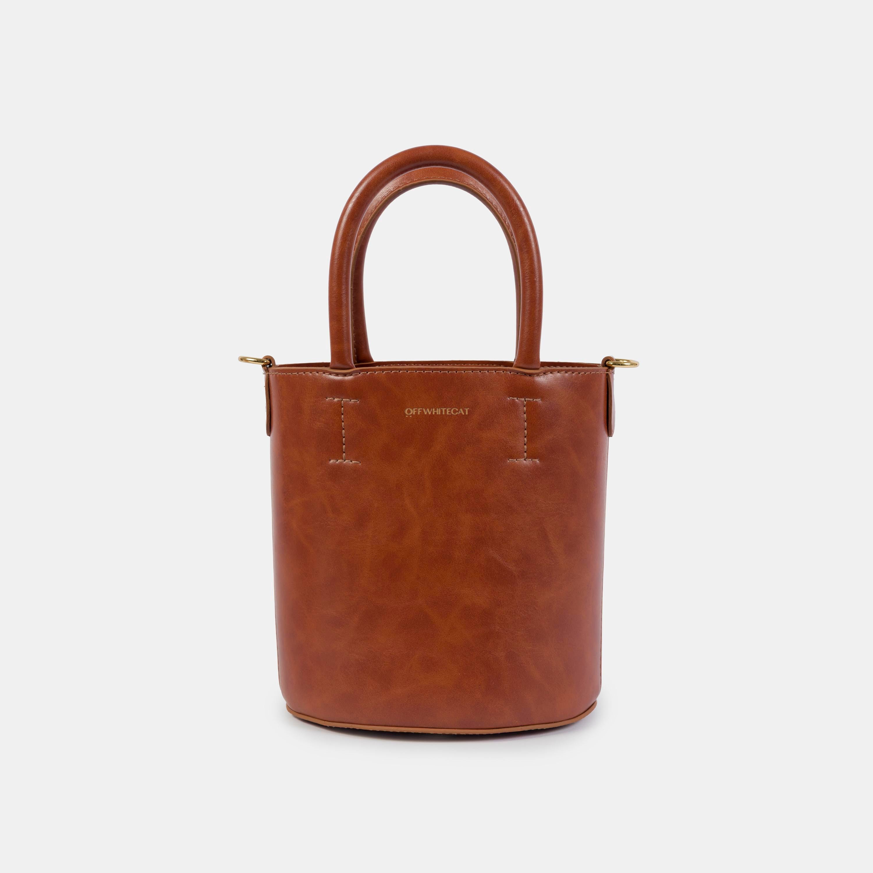Bolsa 'Margot' All Rust