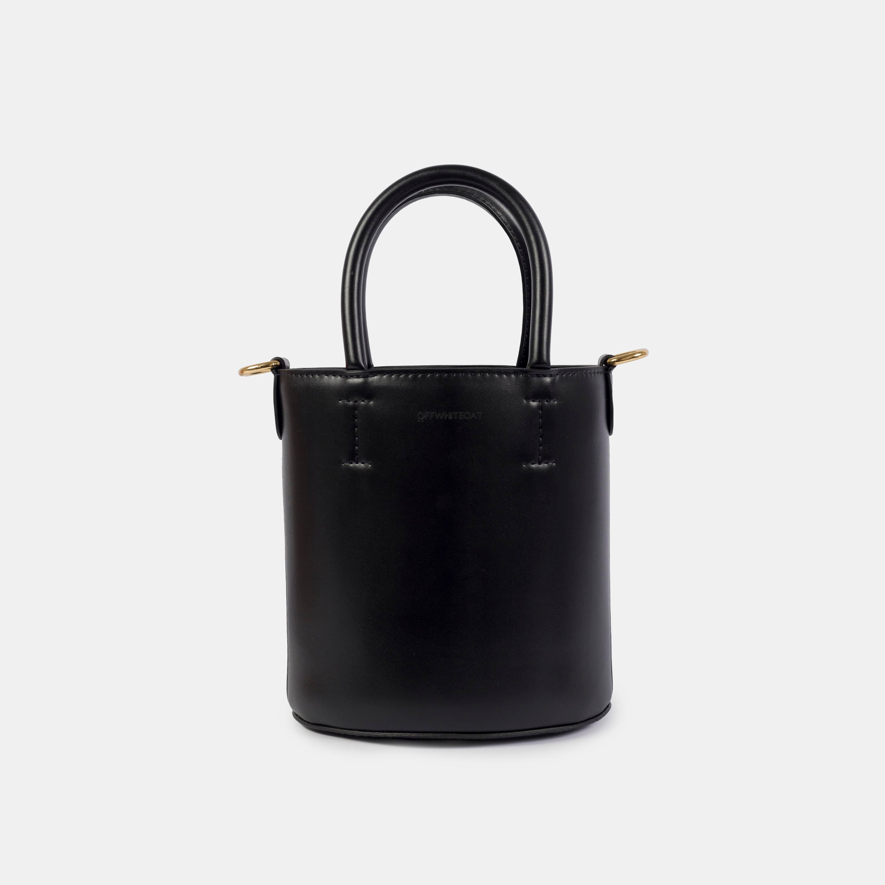 Bolsa 'Margot' All Black
