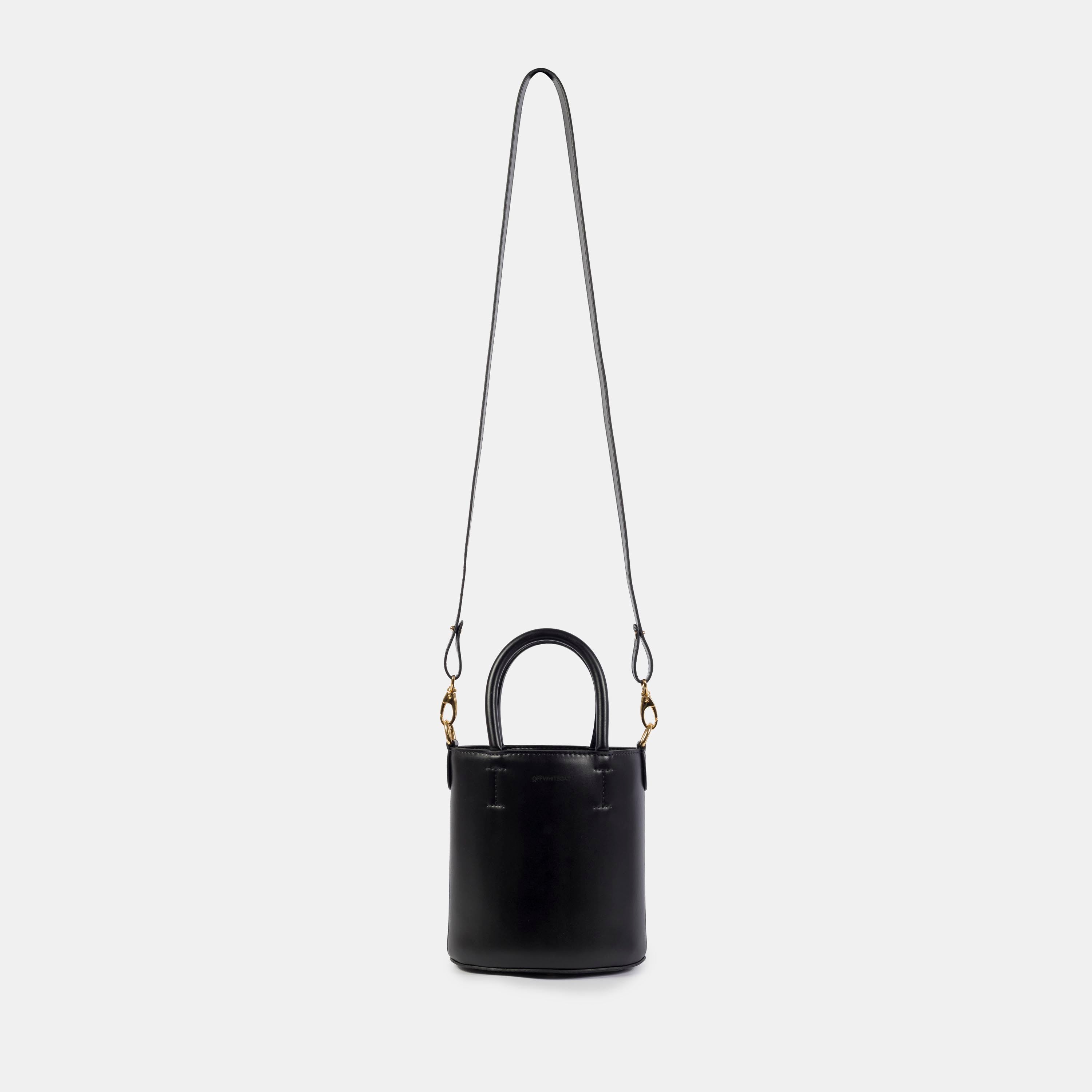 Bolsa 'Margot' All Black
