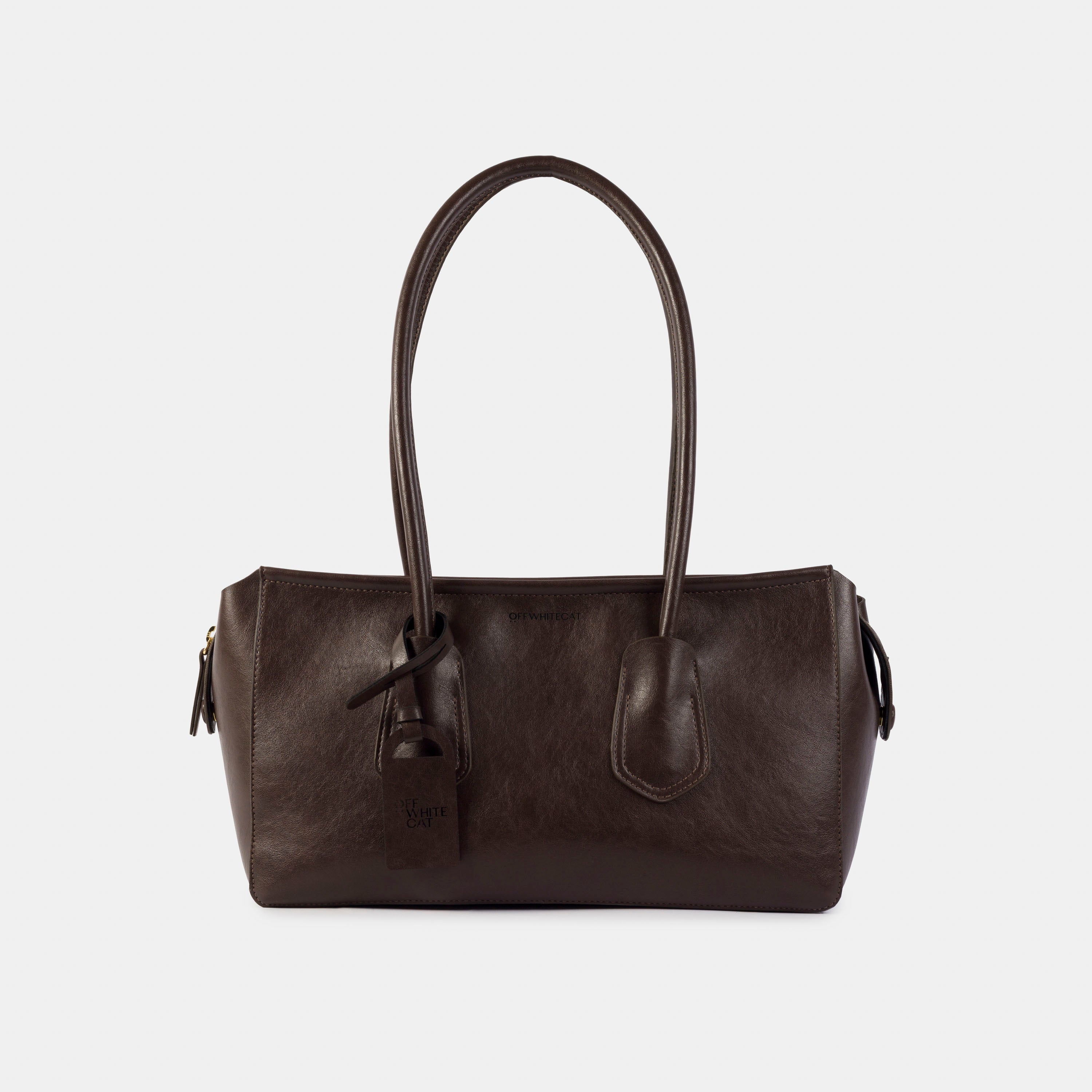 Bolsa 'Kim' Espresso