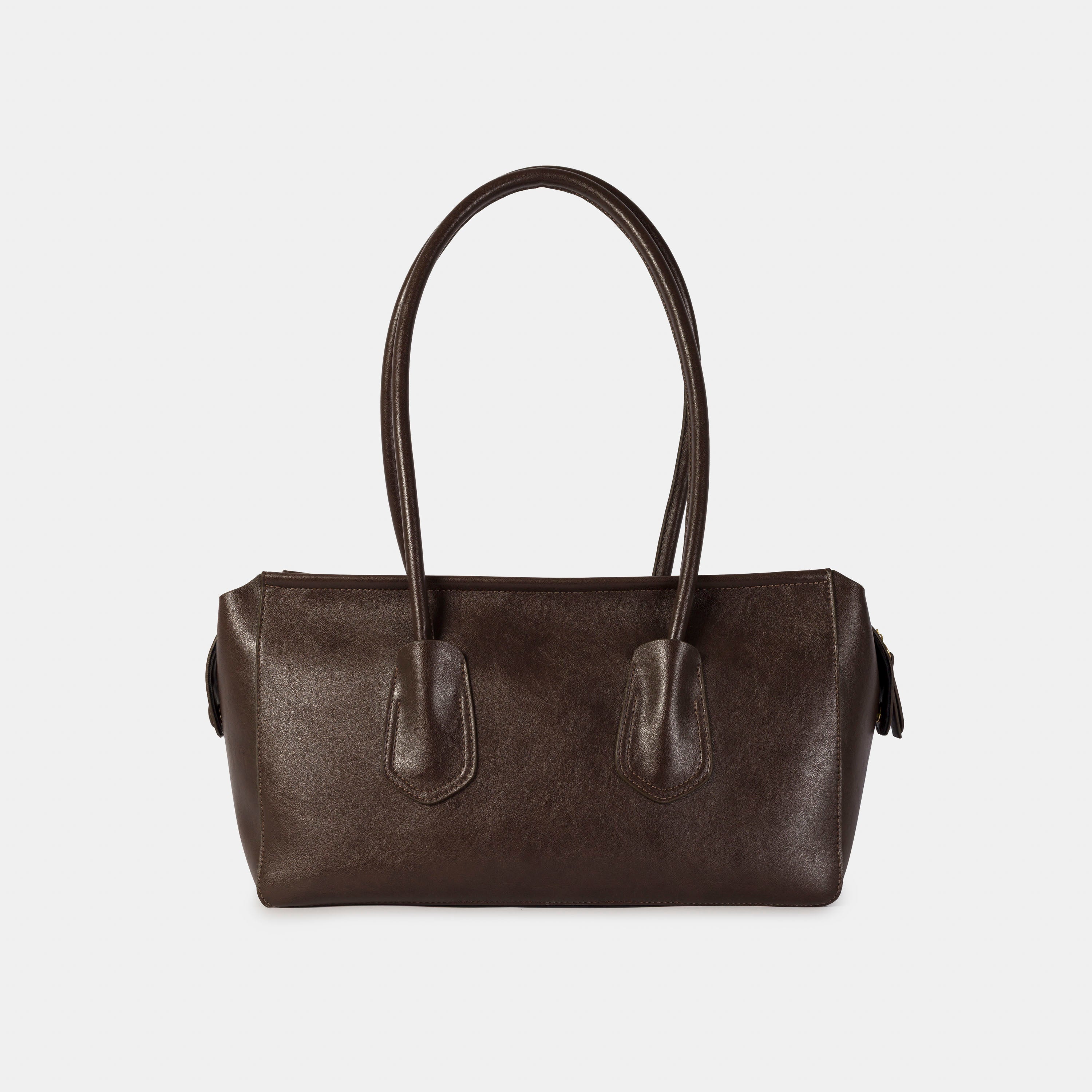 Bolsa 'Kim' Espresso