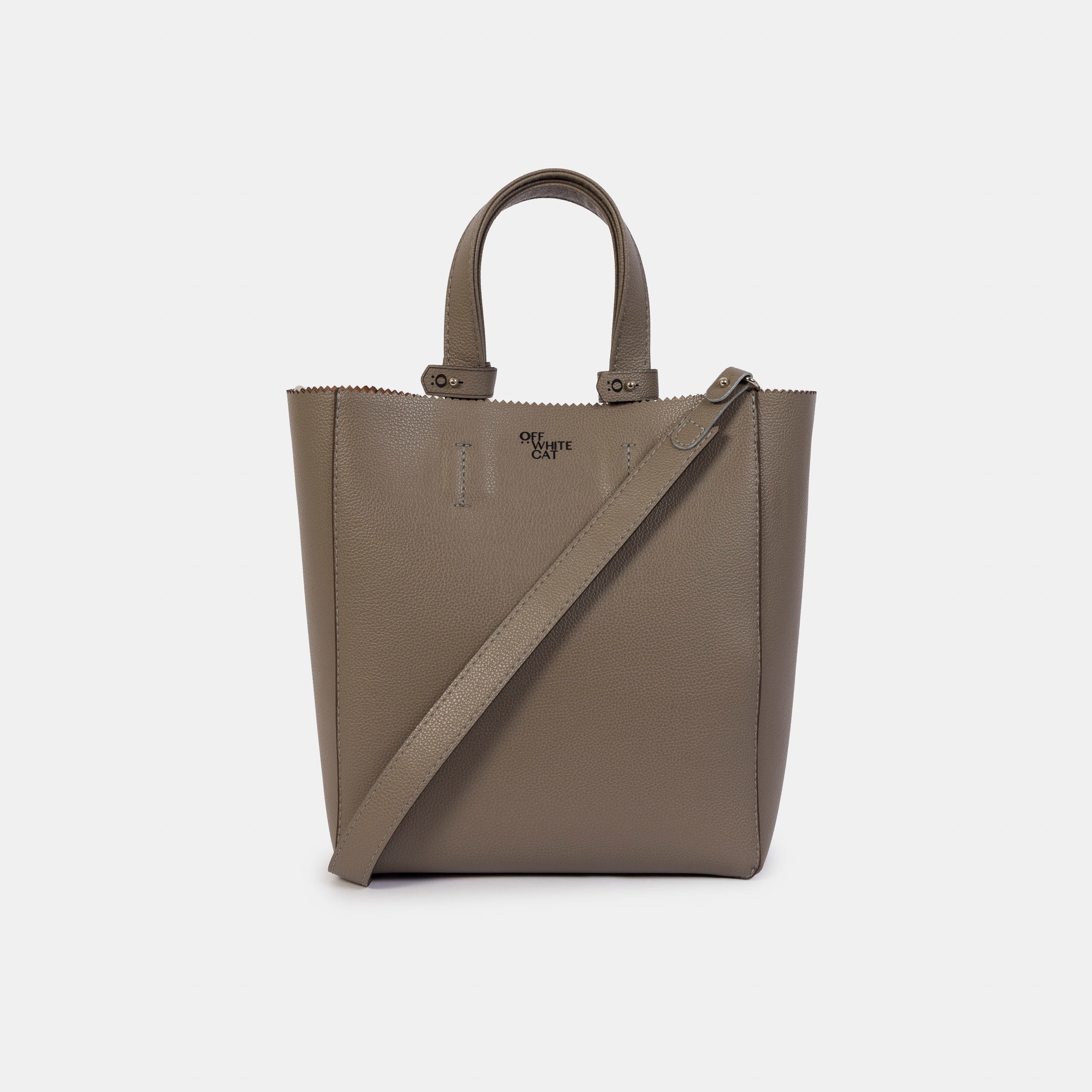 Bolsa 'Mini Tess' Grey