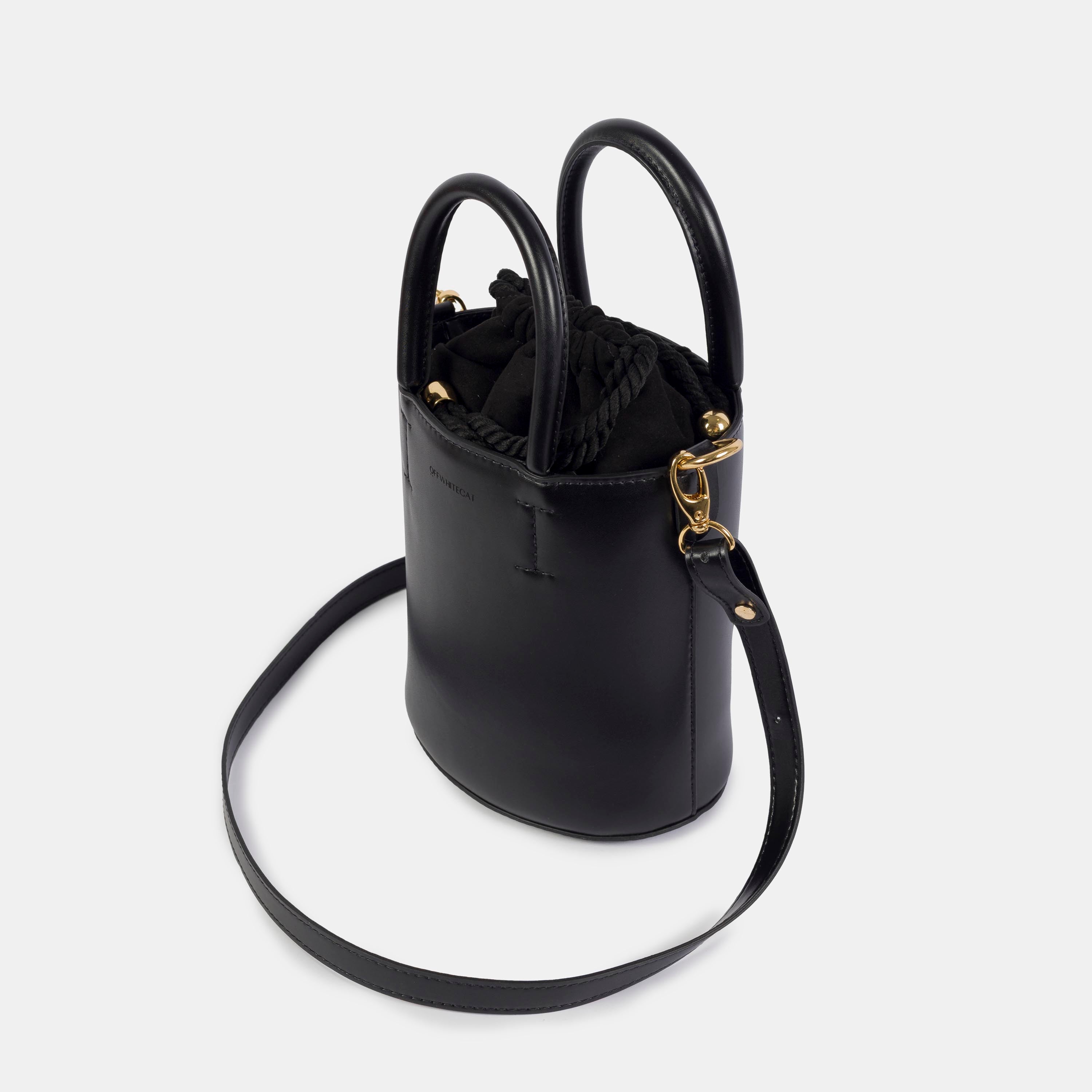 Bolsa 'Margot' All Black