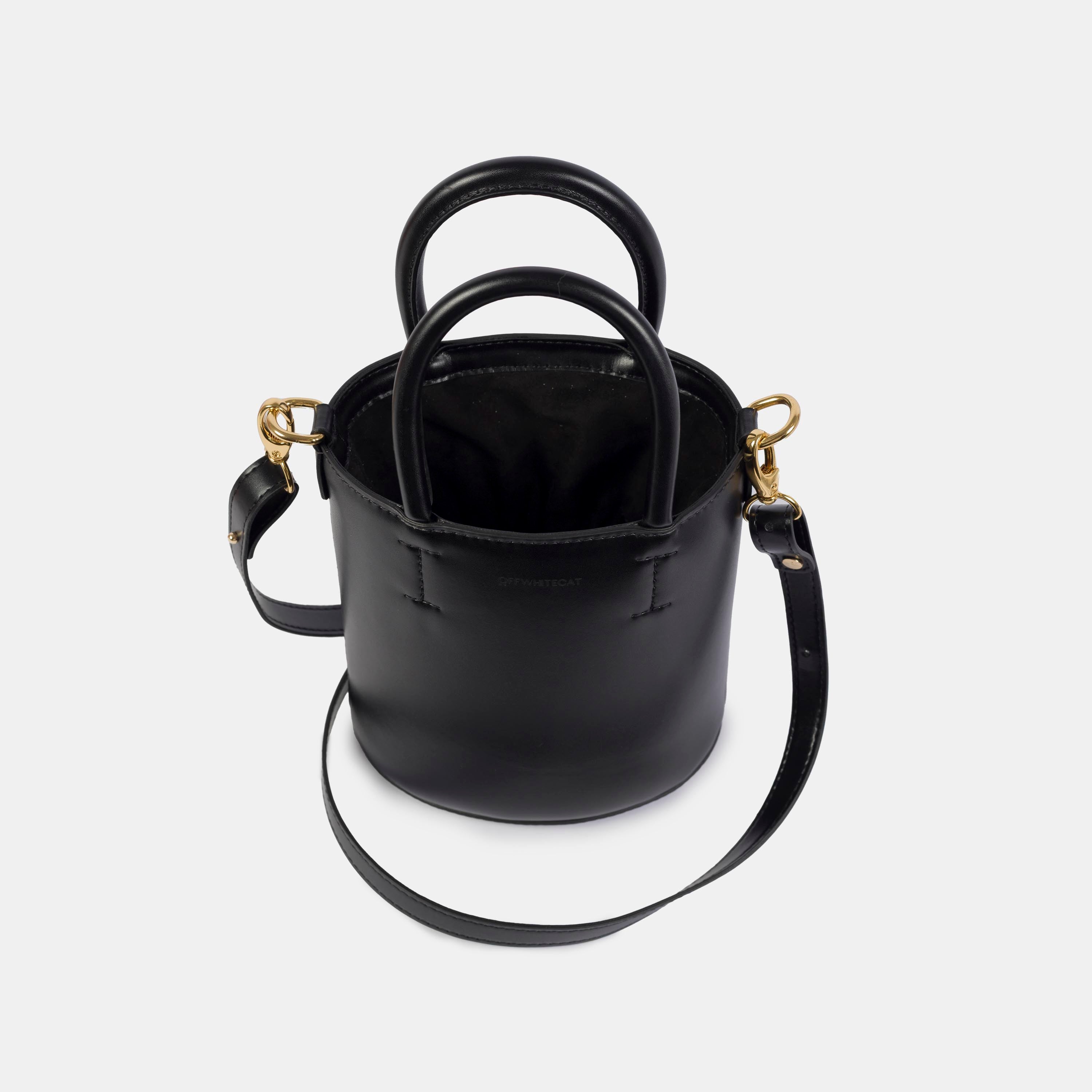 Bolsa 'Margot' All Black