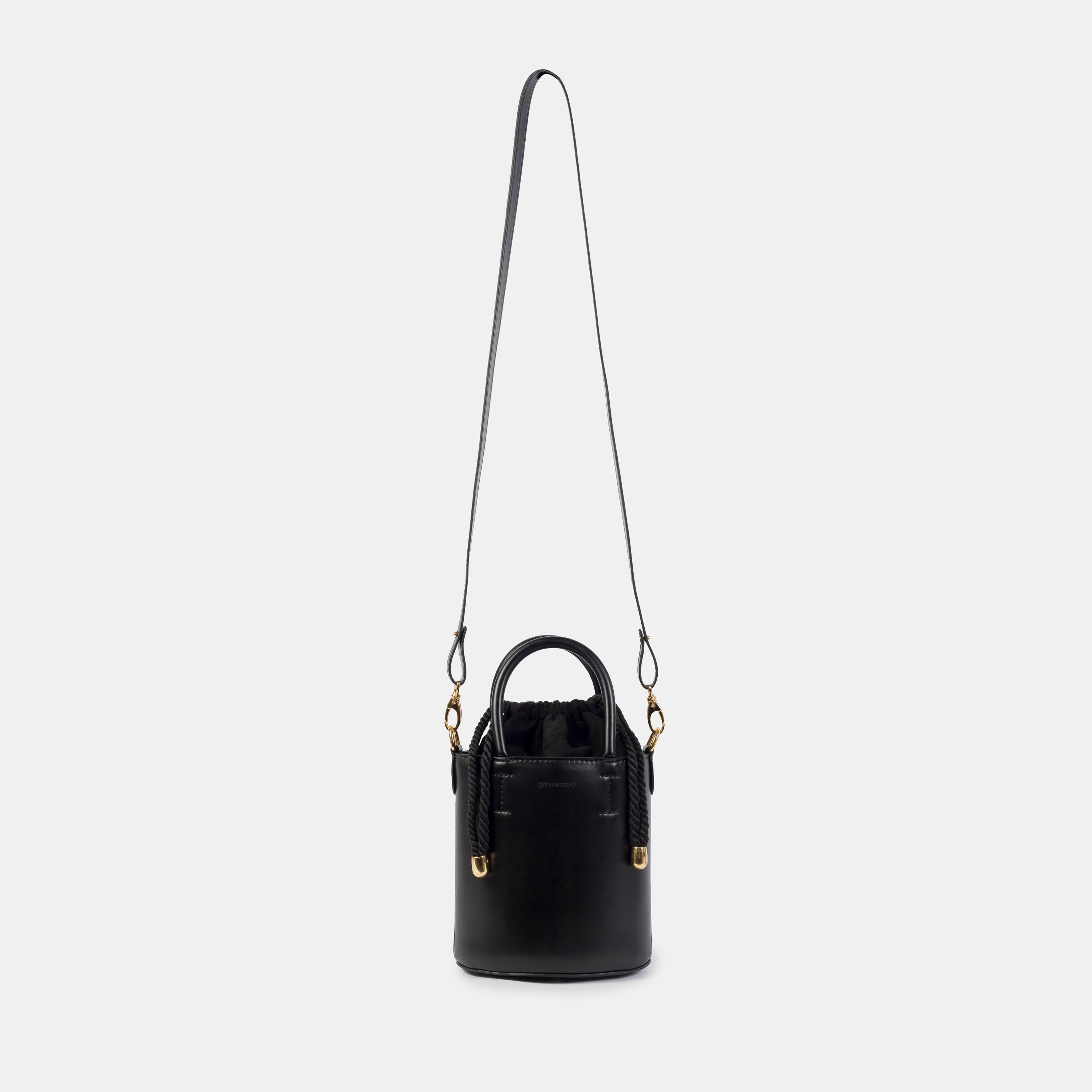 Bolsa 'Margot' All Black