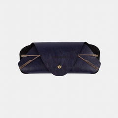 Case Óculos 'Prince' Navy