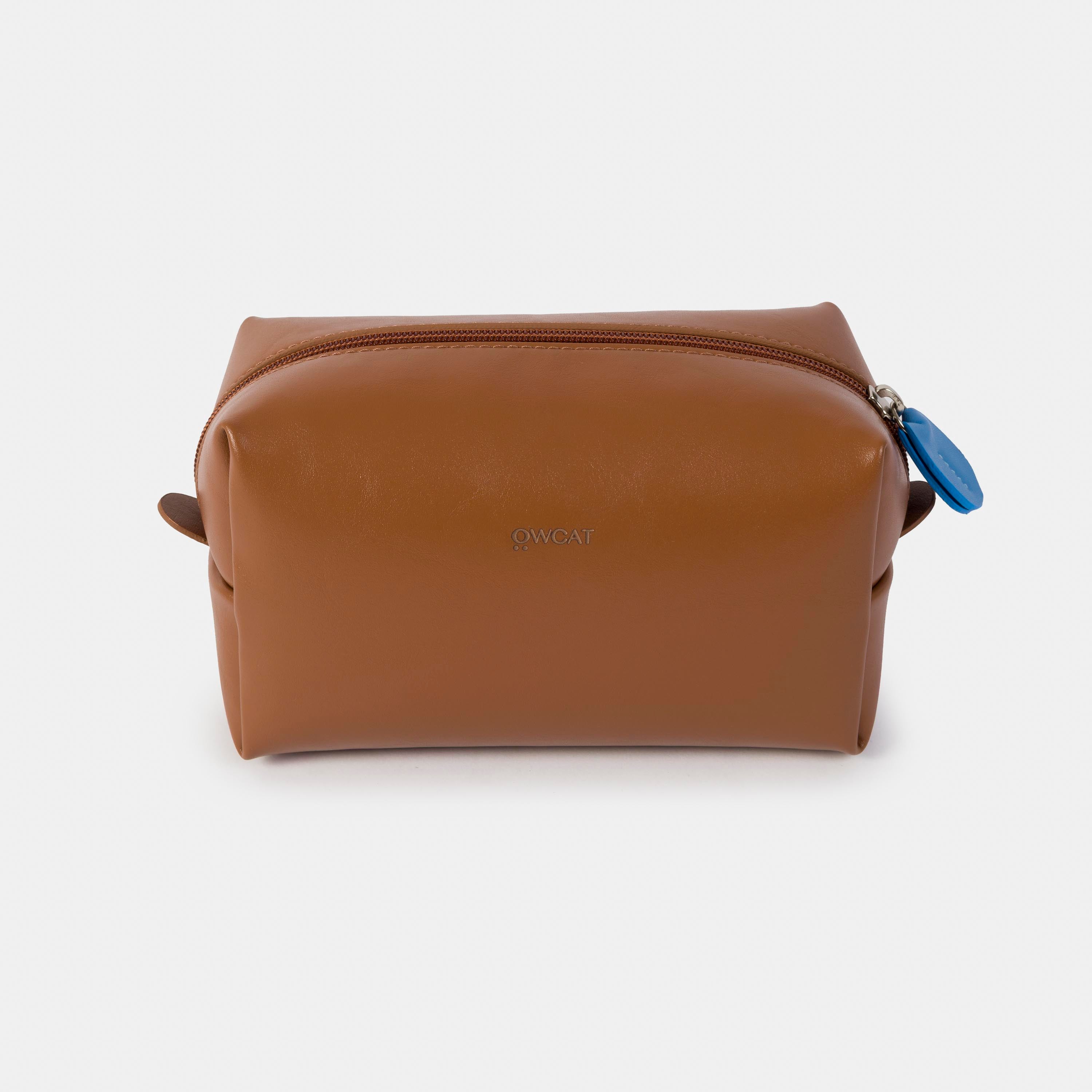 Necessaire G 'OWCAT' Natural