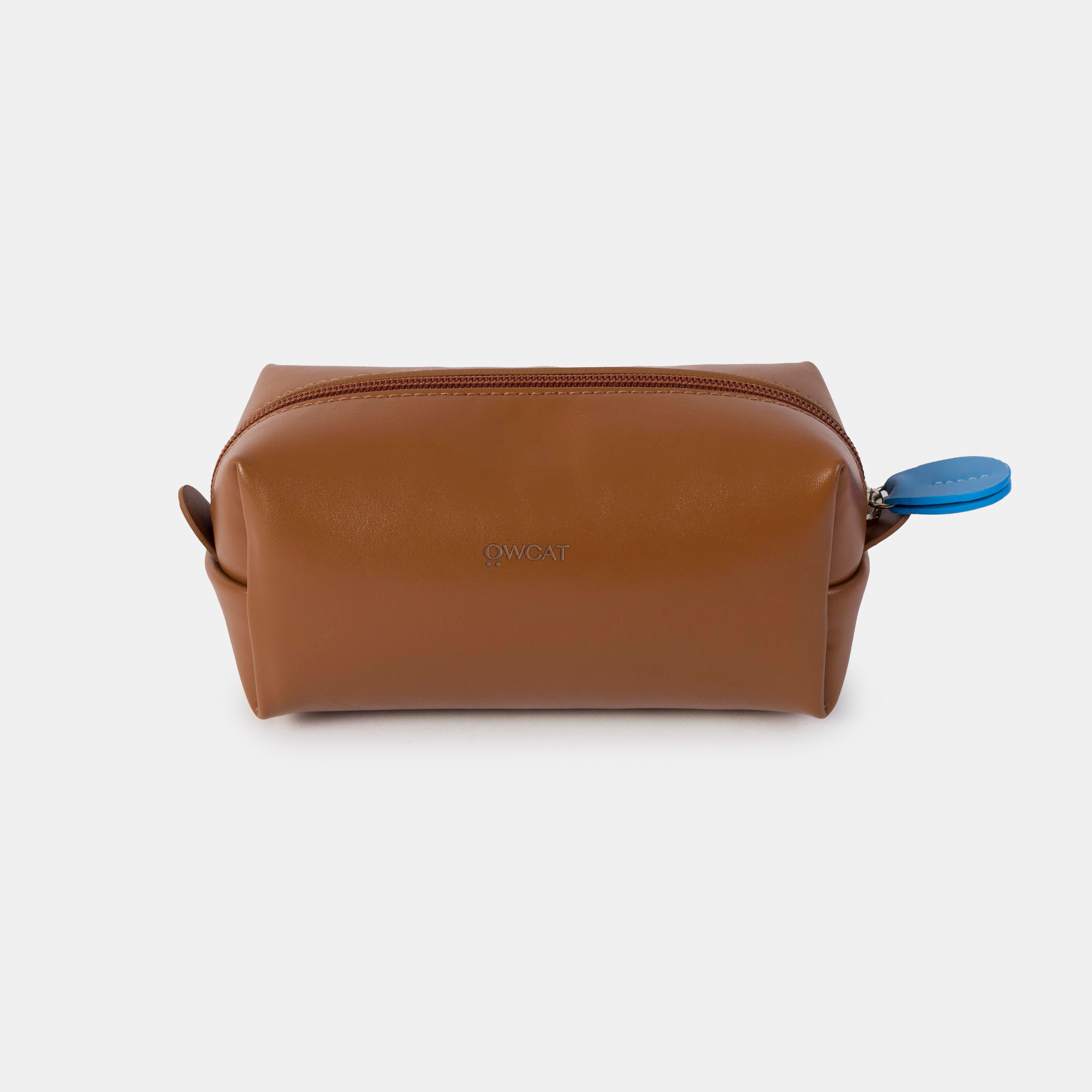 Necessaire M 'OWCAT' Natural