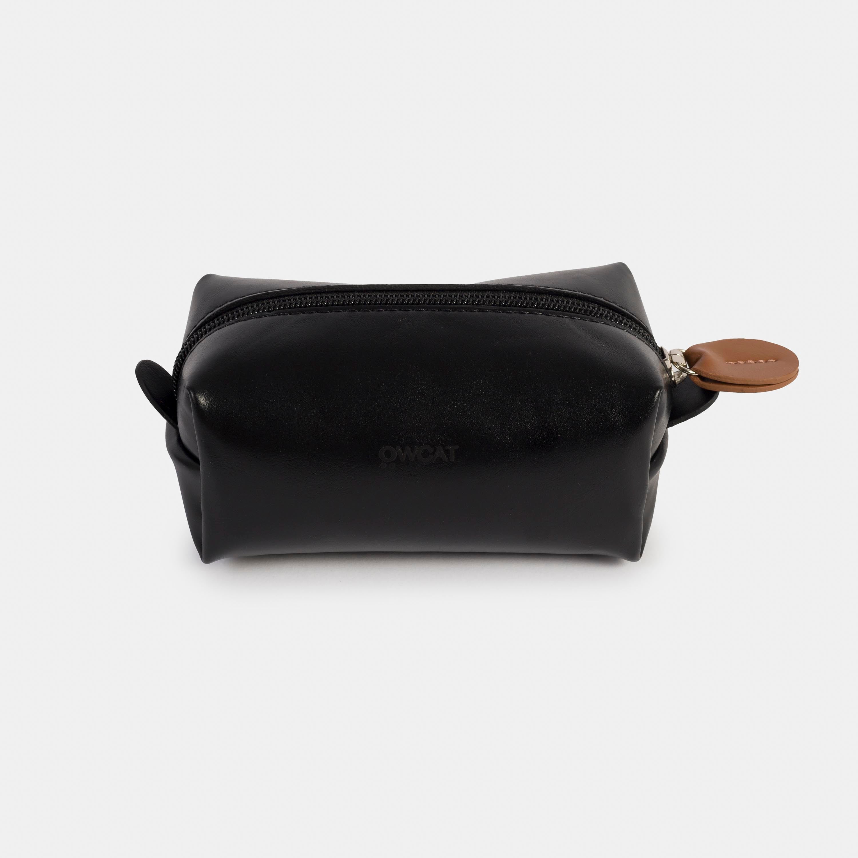 Necessaire P 'OWCAT' Black