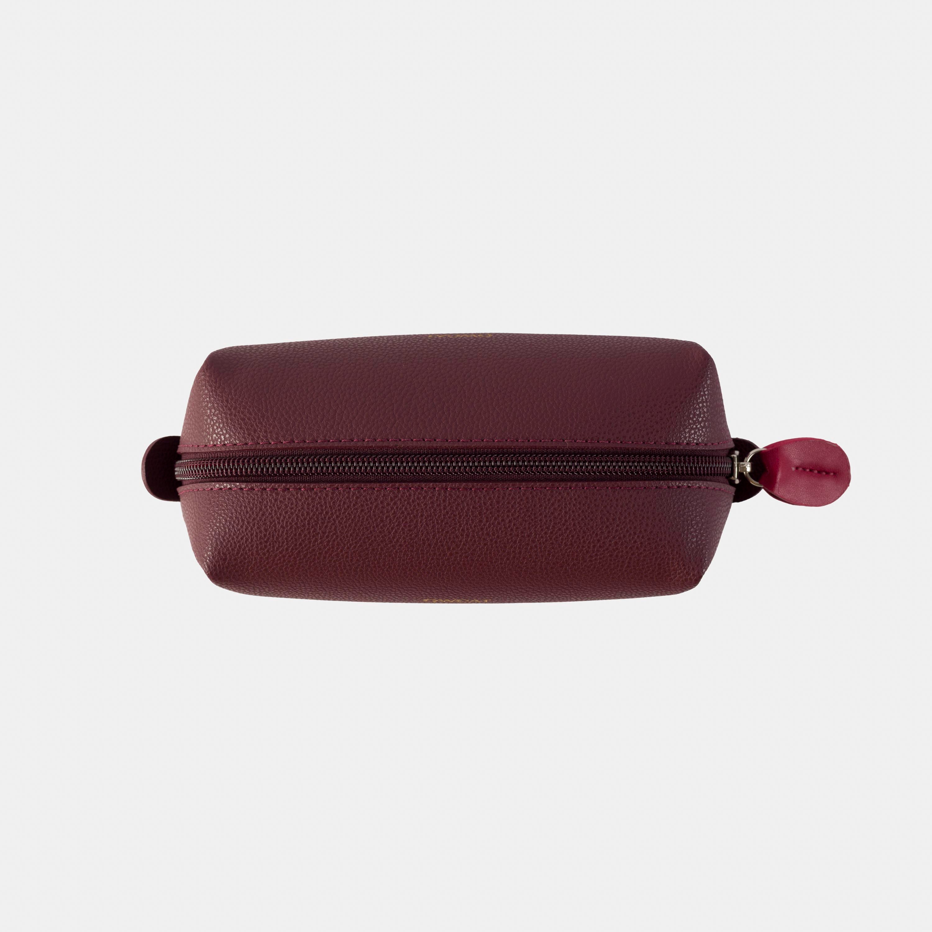 Necessaire M 'OWCAT' Bordeaux