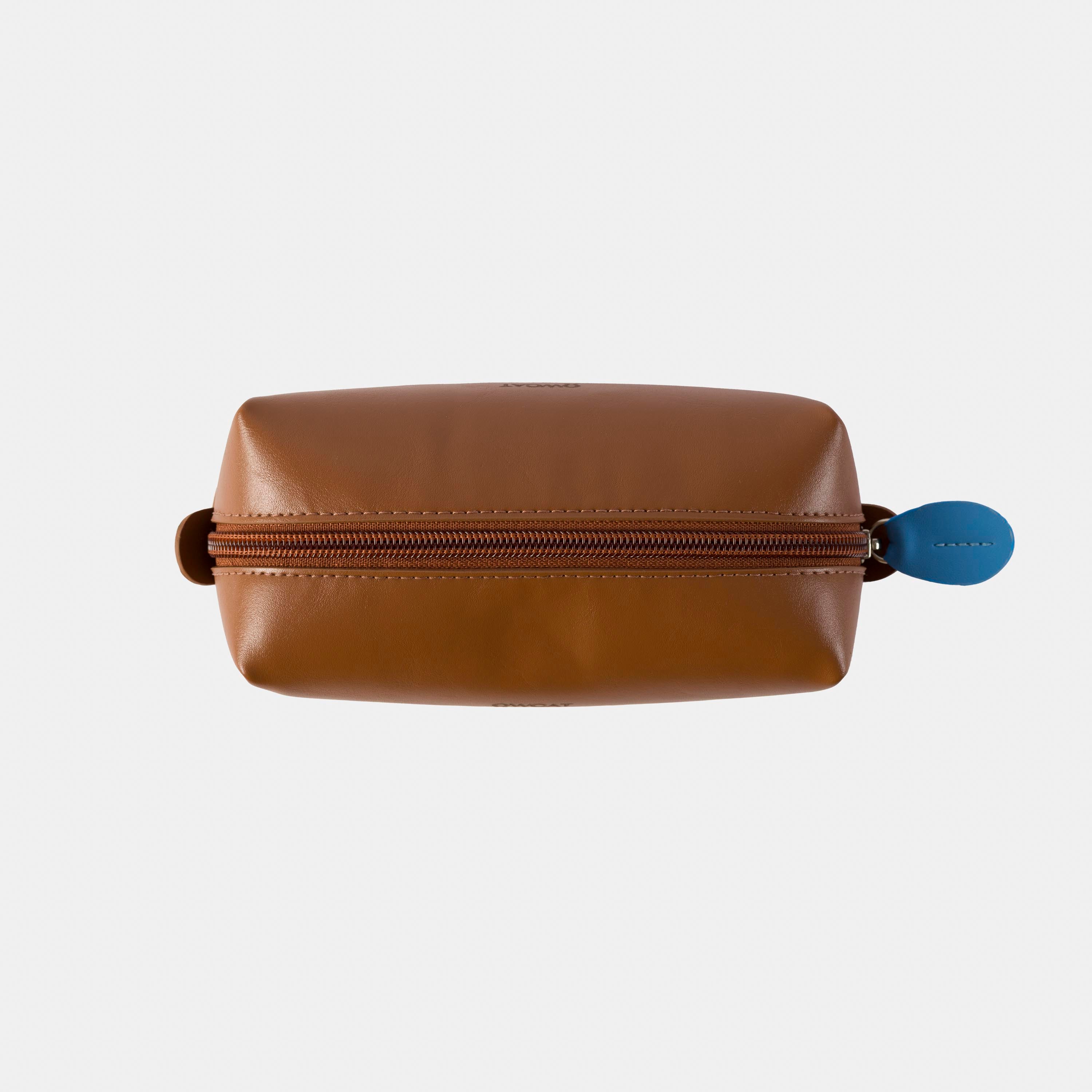 Necessaire M 'OWCAT' Natural