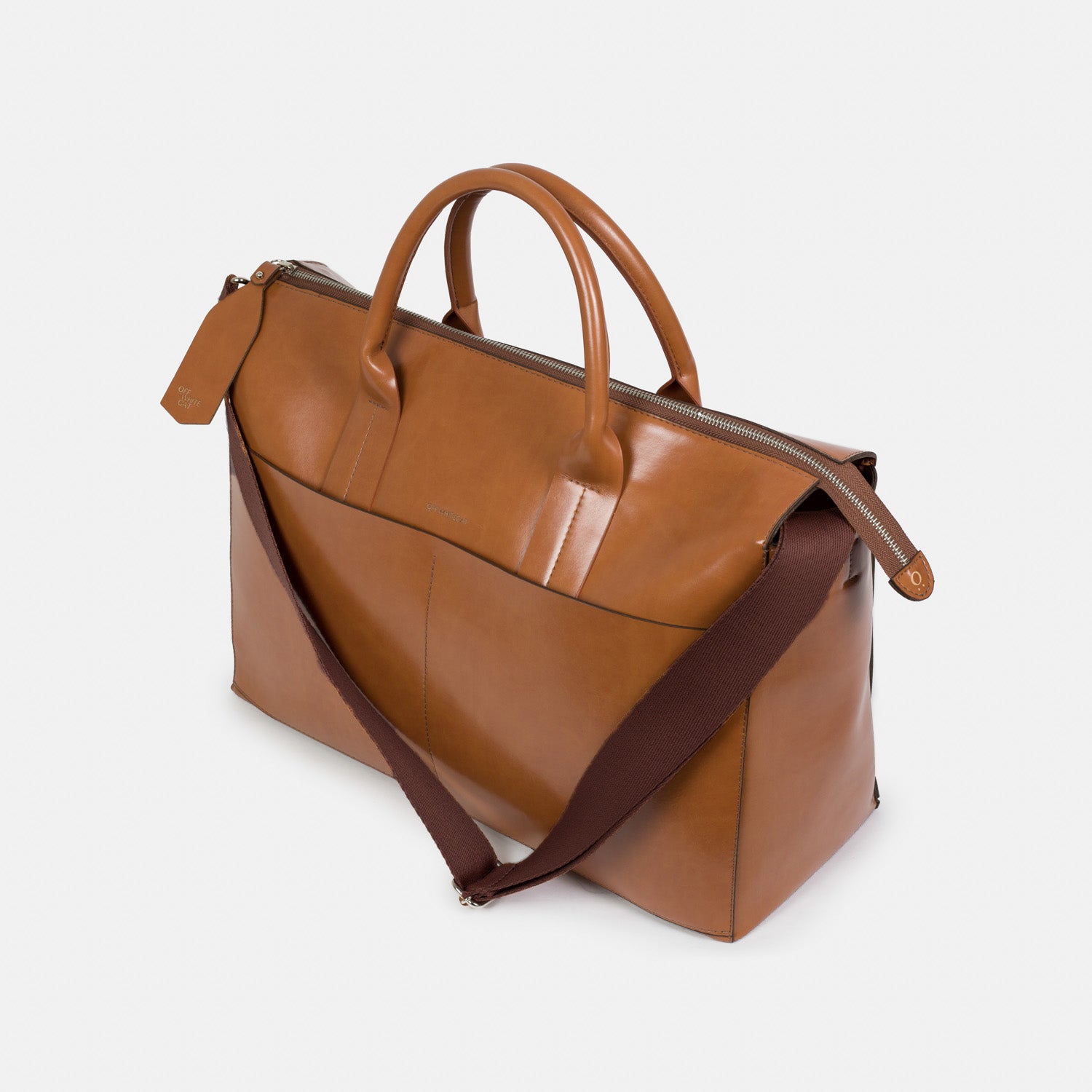 Bolsa 'Juno' Natural