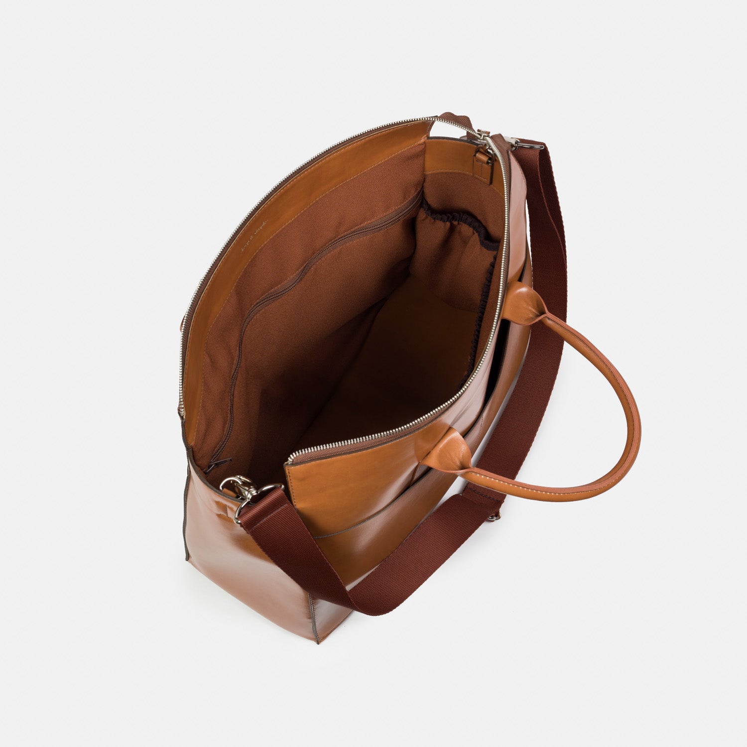 Bolsa 'Juno' Natural