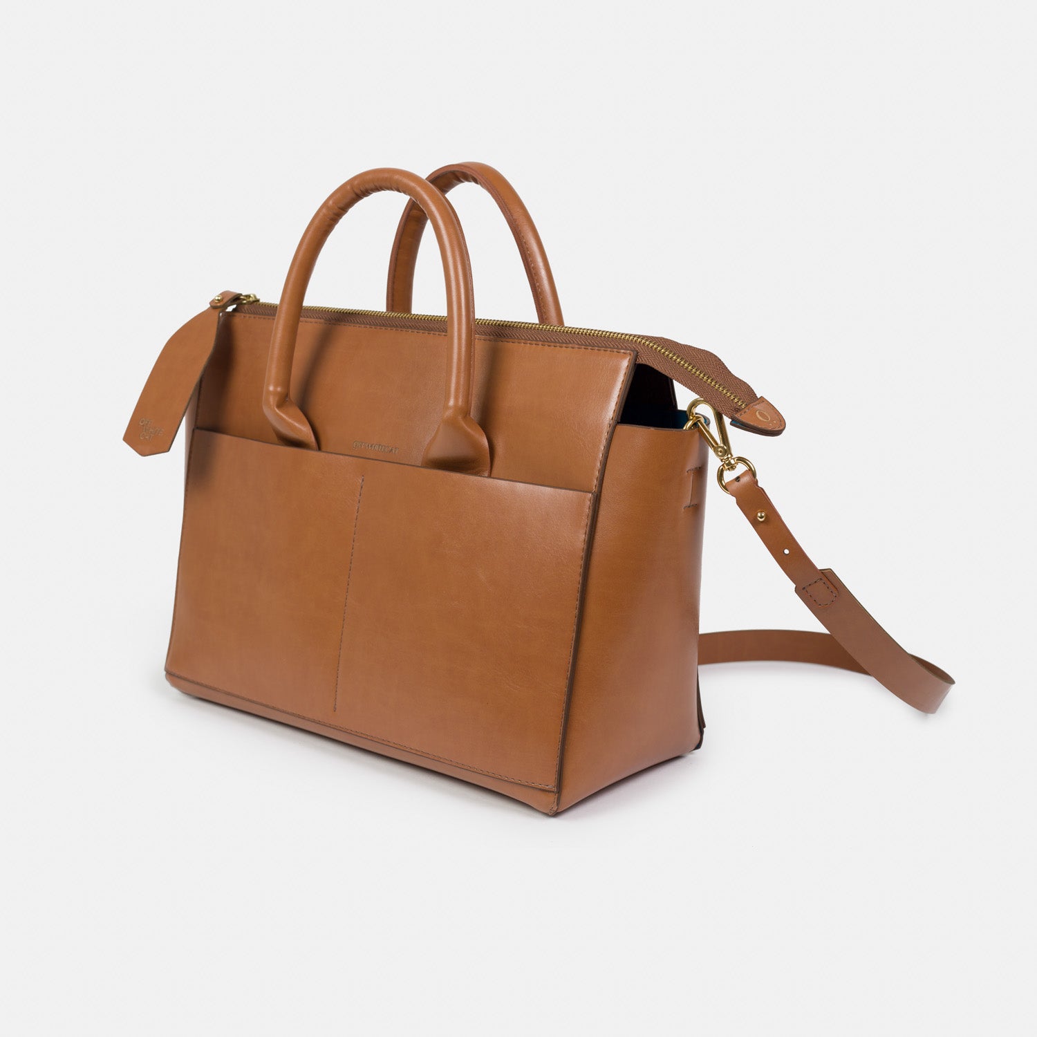 Bolsa 'Mini Juno' Natural