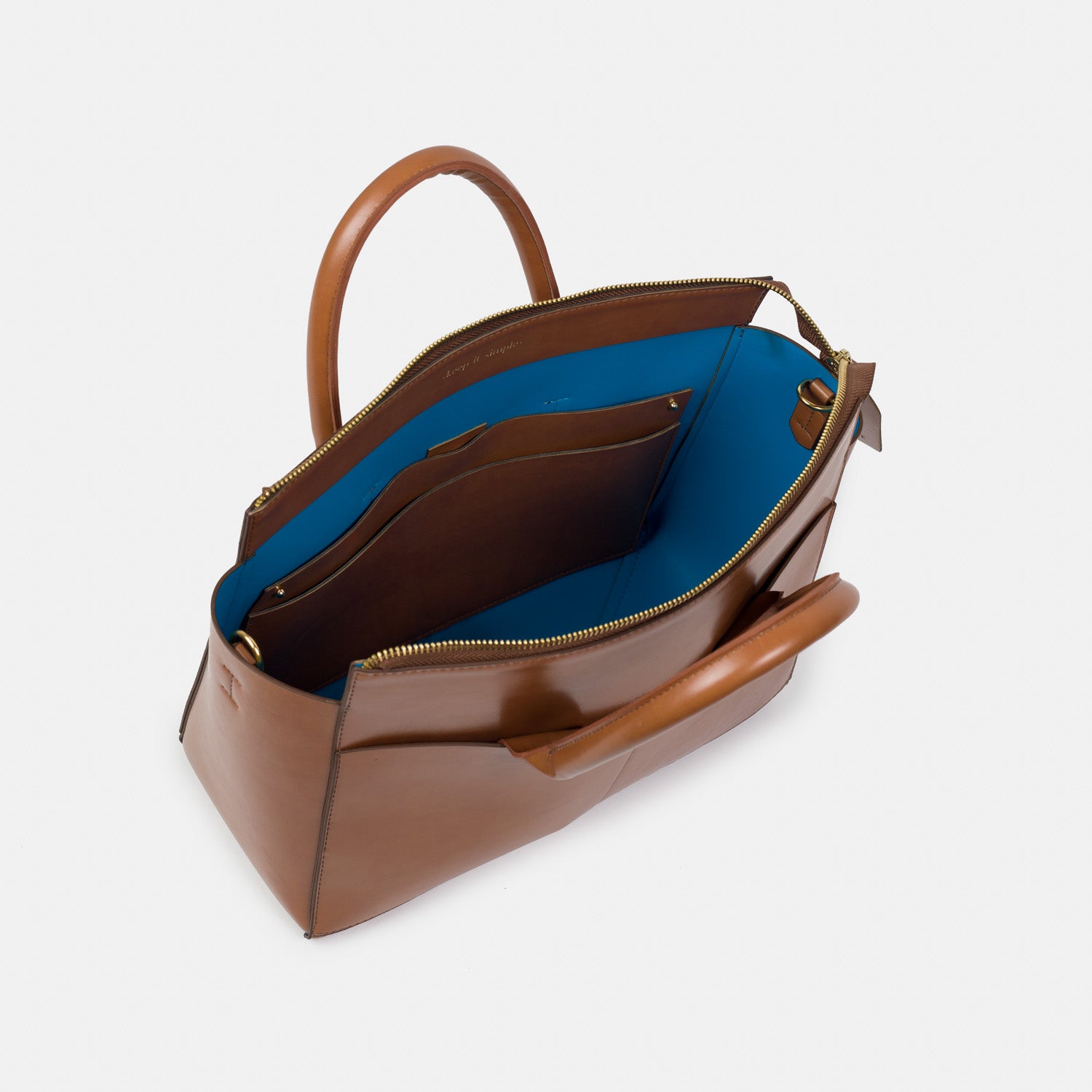 Bolsa 'Mini Juno' Natural