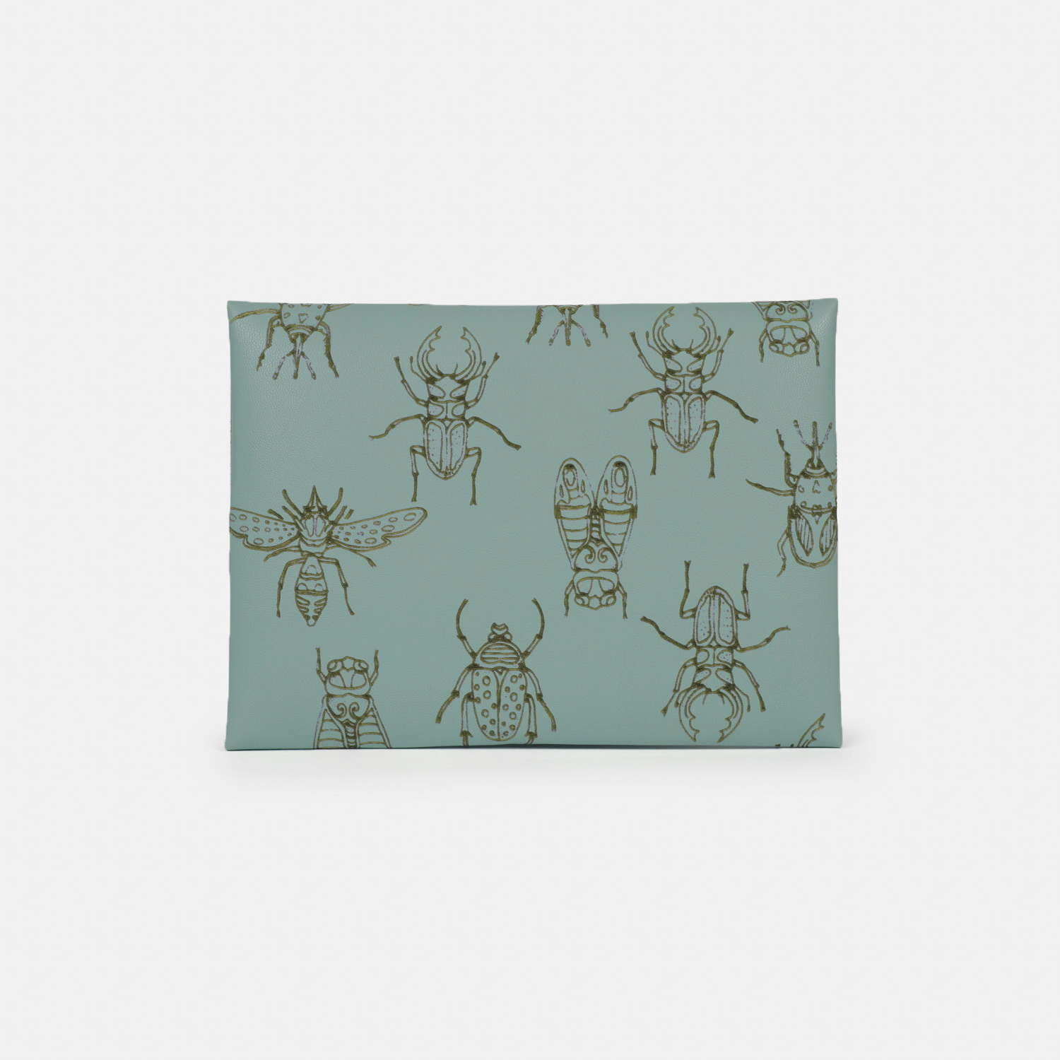 Carteira 'Lola' Mint