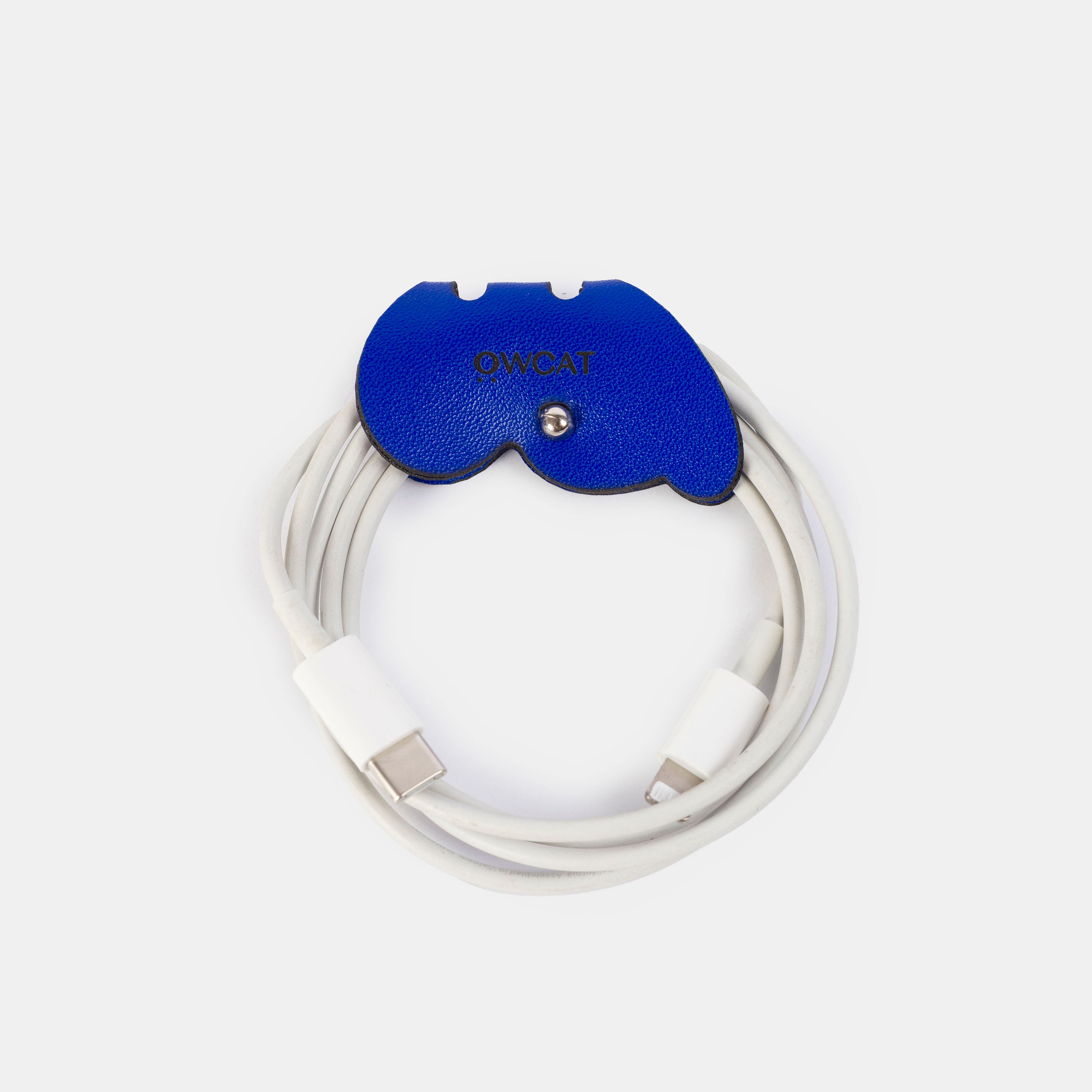 Porta Cabos "Butterfly"