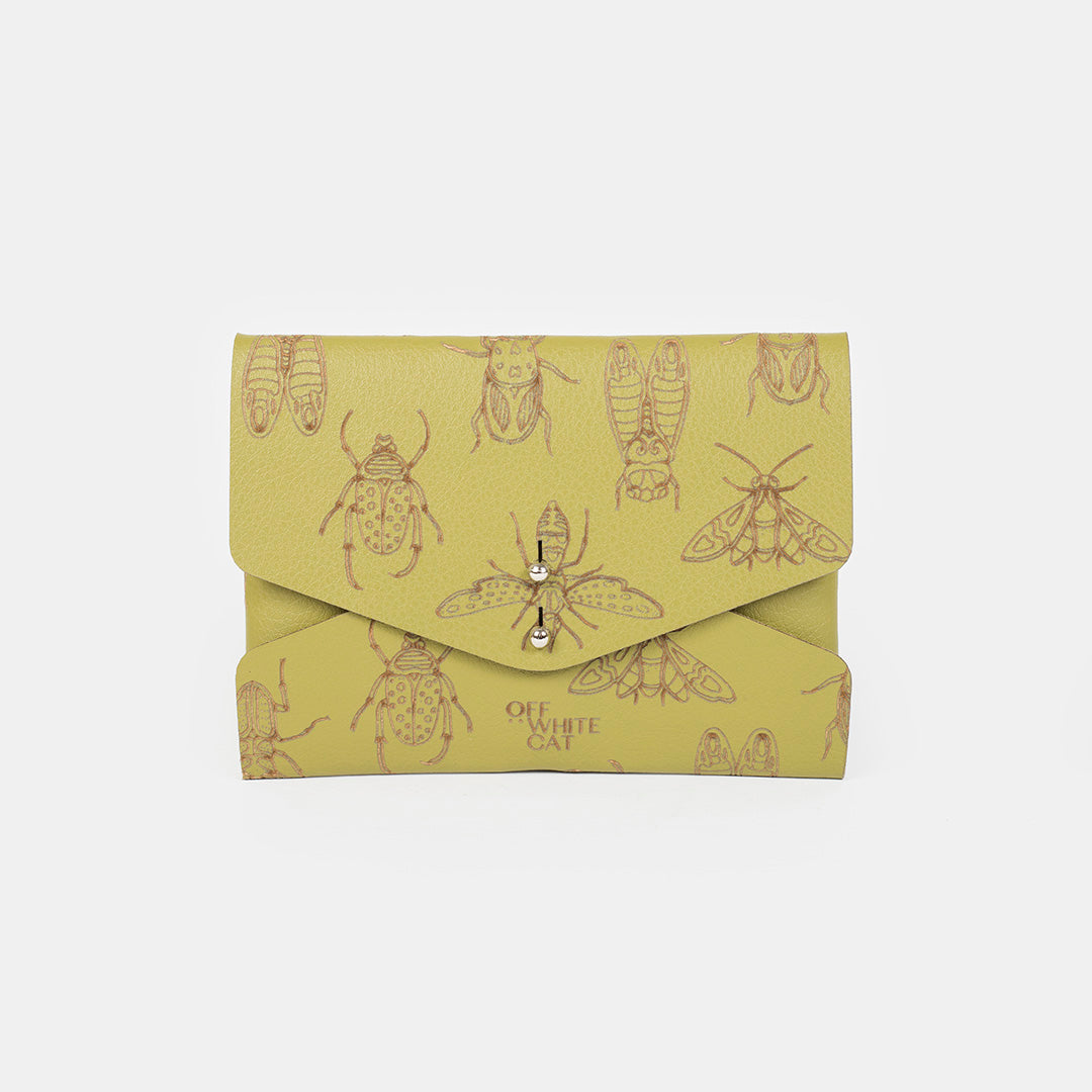 Carteira 'Lola' Oliva