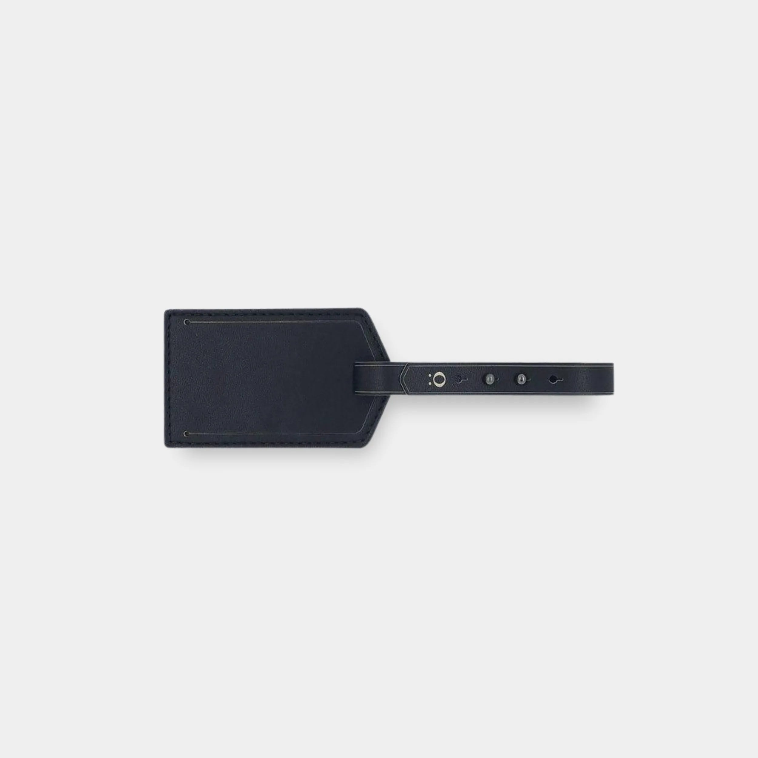 Tag de Mala 'Félix' Black