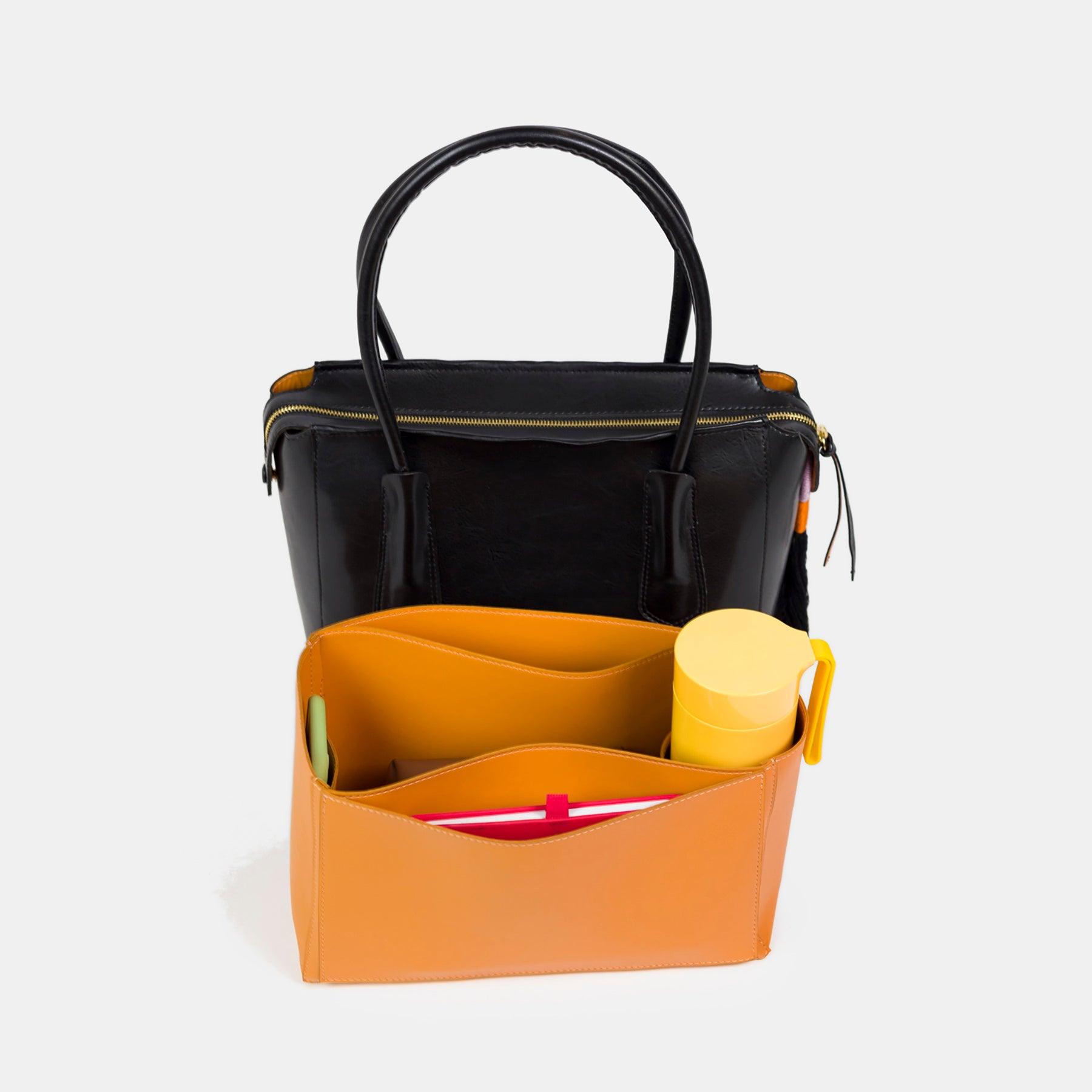 Bolsa 'Jackie' Black-Off White Cat-Bolsa