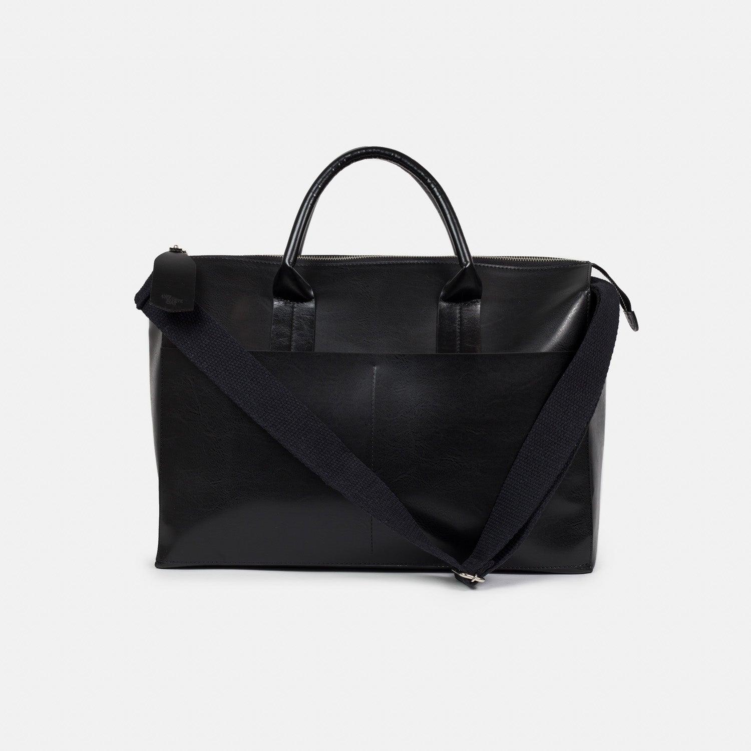 Bolsa 'Juno' Black-Off White Cat-Bolsa