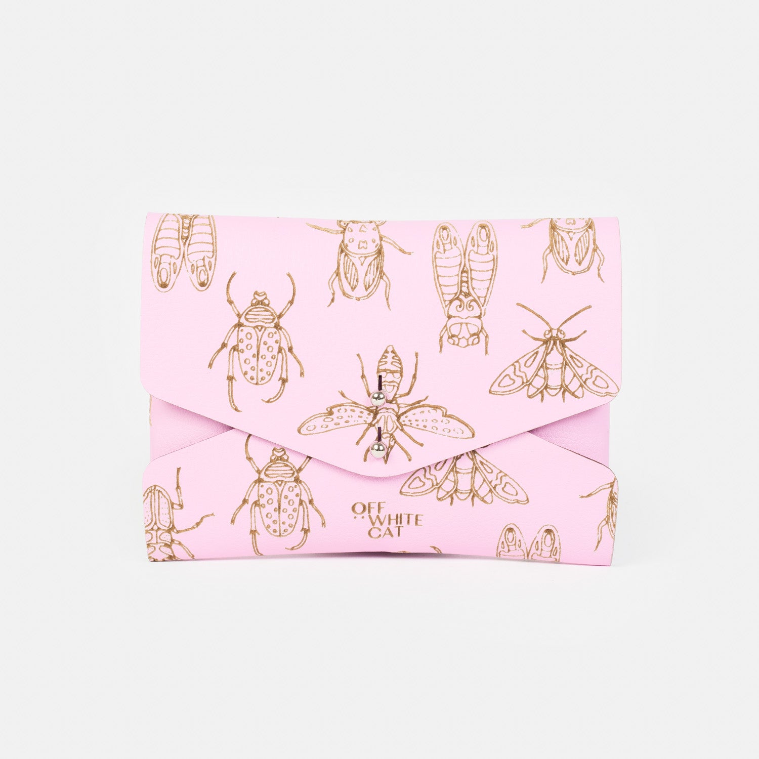 Carteira 'Lola' Bublegum