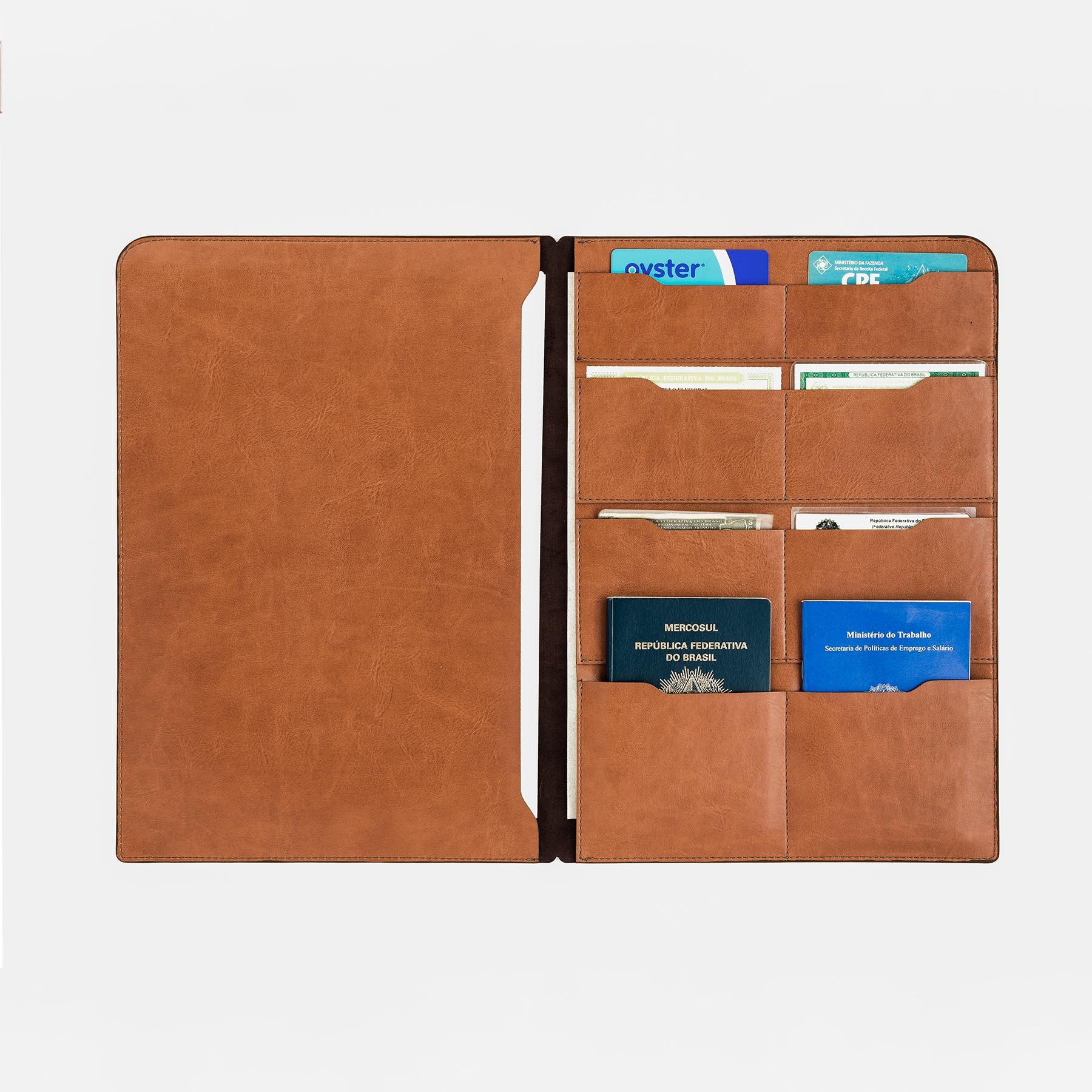 Case 'Vegavis' Natural-Off White Cat-