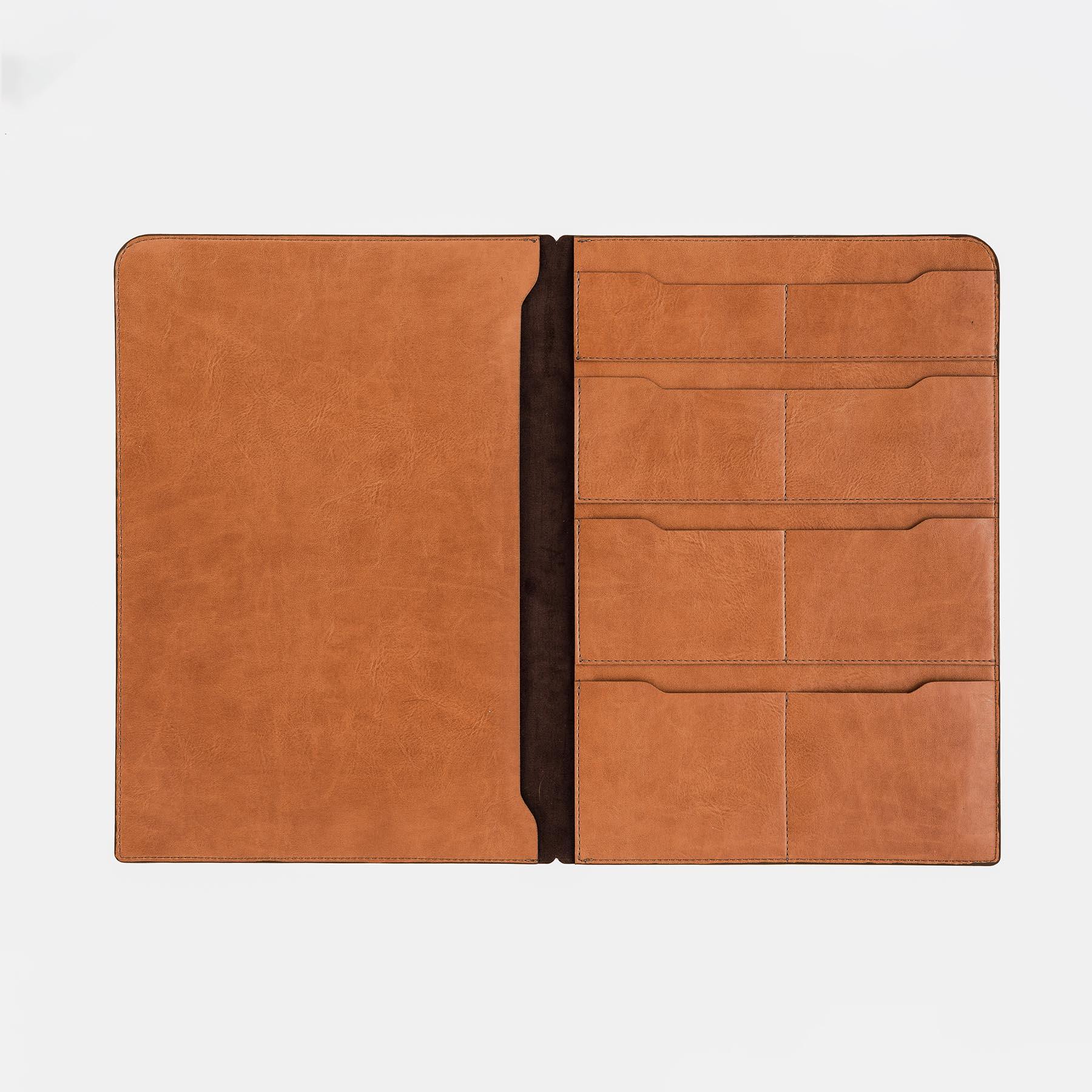 Case 'Vegavis' Natural-Off White Cat-